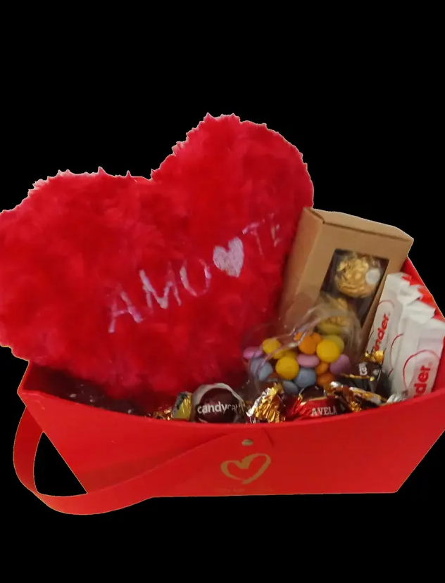 Kit chocolate