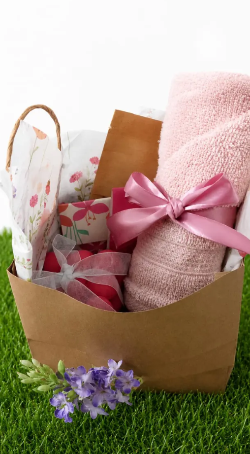 Kit Spa Relax
